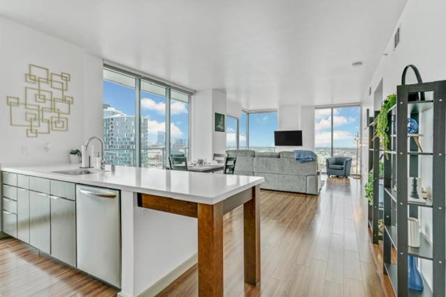 Modern Luxury 2 Bed With Panoramic City Views In Downtown La Los Angeles Esterno foto